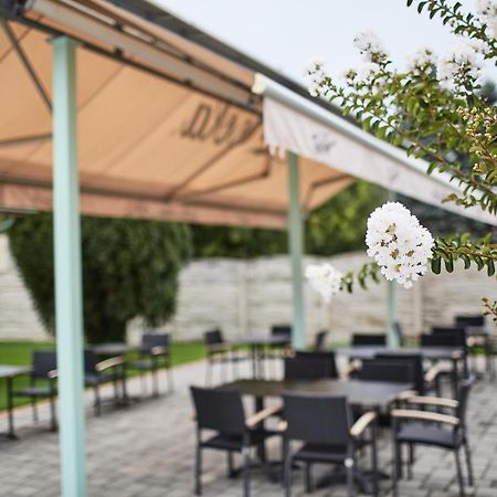Aquasol Resort Mosonmagyaróvár Εξωτερικό φωτογραφία