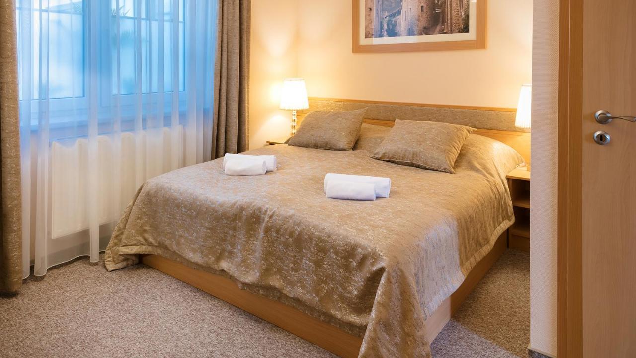 Aquasol Resort Mosonmagyaróvár Εξωτερικό φωτογραφία