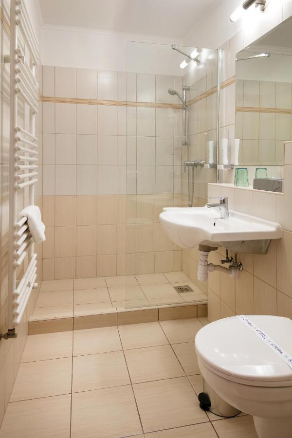 Aquasol Resort Mosonmagyaróvár Εξωτερικό φωτογραφία