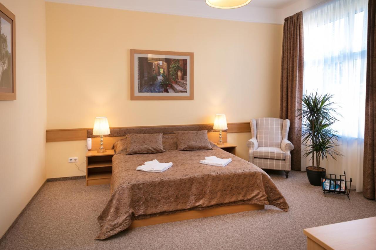 Aquasol Resort Mosonmagyaróvár Εξωτερικό φωτογραφία