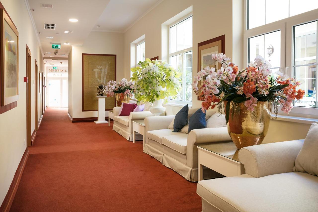 Aquasol Resort Mosonmagyaróvár Εξωτερικό φωτογραφία