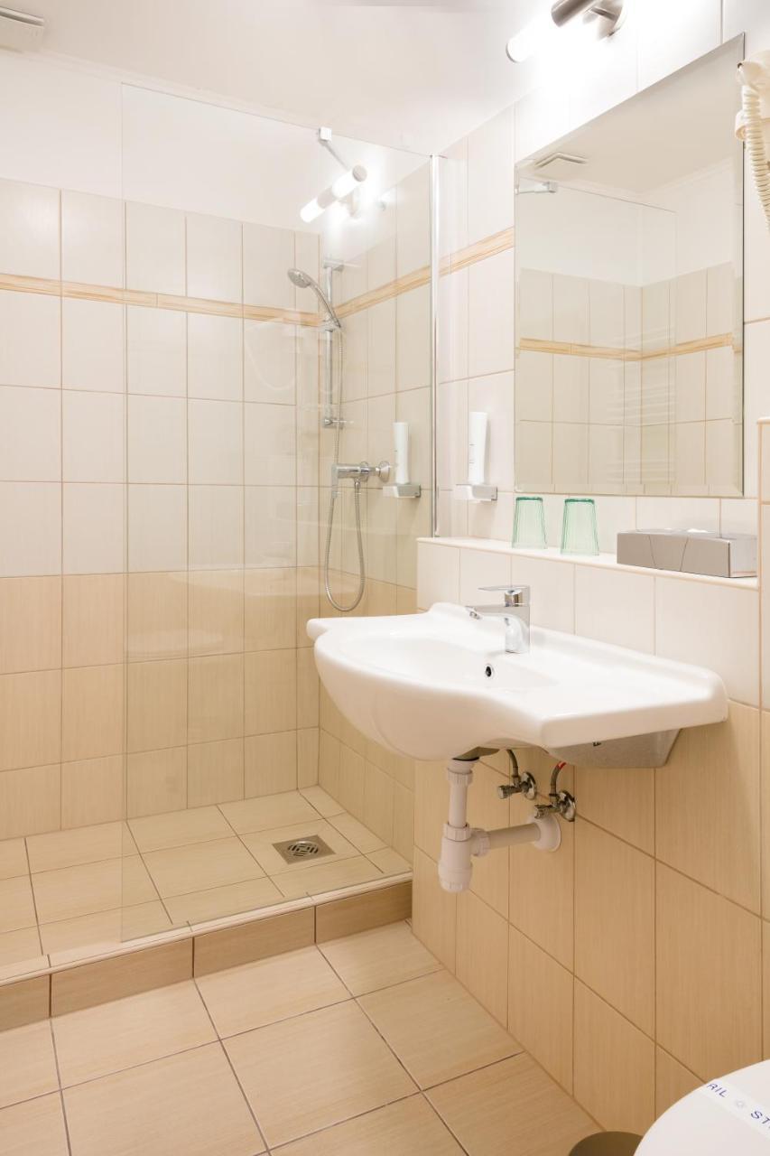 Aquasol Resort Mosonmagyaróvár Εξωτερικό φωτογραφία